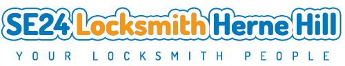 Logo SE24 Locksmith Herne Hill